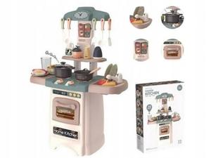 Детский кухонный смеситель, паровые горелки + 29 аксессуаров Berger