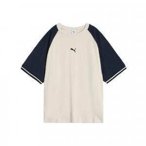 PUMA Футболка Unisex Midnight Blue