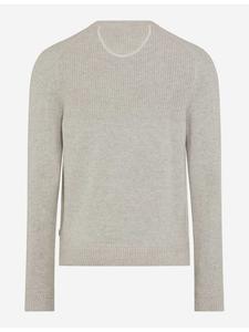 BRAX Бежевый свитер