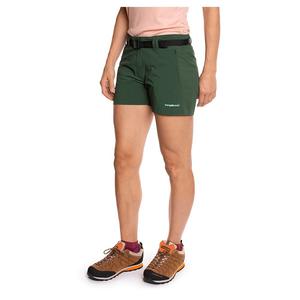 Шорты Trangoworld Bamba, зеленый