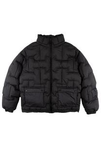 Зимняя куртка HOMEBOY Paver, черный