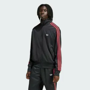 Спортивная куртка adidas Firebird Loose Pinstripe