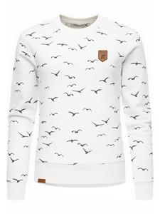 Толстовка REPUBLIX, белый