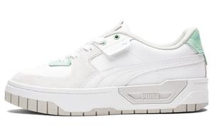 Кроссовки PUMA Cali Dream 'White Mist Green' Women's