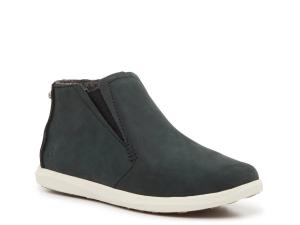 Ботинки Olukai Hawai'iloa Manu Hope Sneaker Boot - Women's, черный