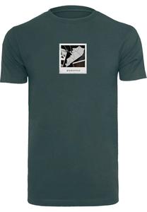 Рубашка Mister Tee Glamorous Memory, Fir