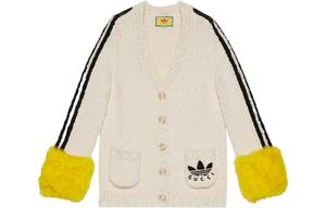 GUCCI Женский свитер, цвет Beige