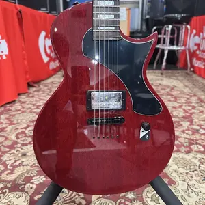 ESP LTD EC-201FT 2024 - настоящее время - Прозрачная черная вишня