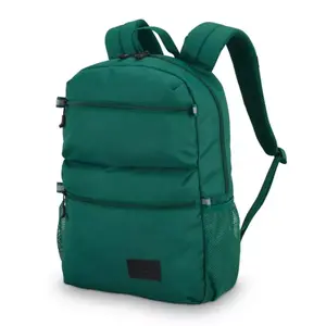 Эверкласс рюкзак High Sierra, цвет malachite green