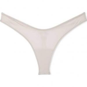 Victoria's Secret 24 Big Show Collection VERY SEXY трусики женские 1 упаковка светло-серый