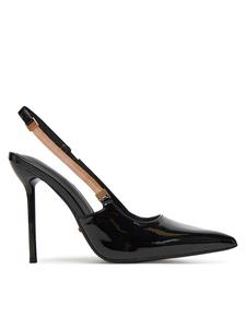 Сандалии Q96229-5 Deezee, черный