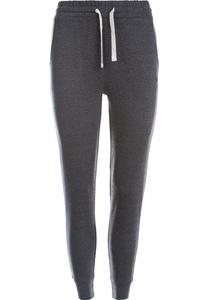 Спортивные брюки Cruz Regent Jr, цвет 1011 Dark Grey Melange