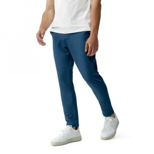 Брюки Born Living Yoga Ganges, синий