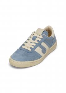 Marc O'Polo Кроссовки в пыльно-голубом цвете