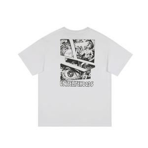 Футболка унисекс Unite Life HOODS, Бургундия