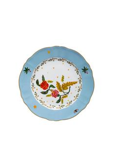 Тарелка La Tavola Scomposta Bitossi