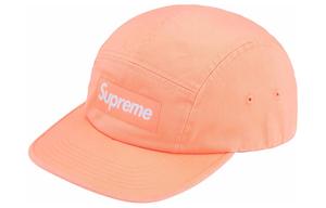 Кепка Supreme Unisex, персиковый