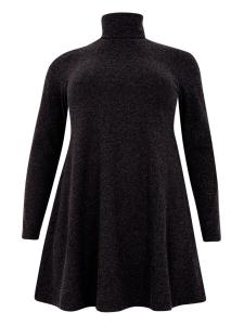 Туника YOEK Tunic, серый