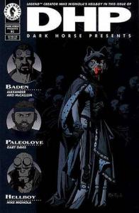 Dark Horse Presents #90 (Hellboy) (Dark Horse Comics)