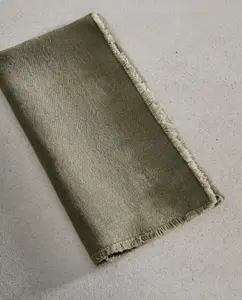 Салфетка 01 Zara Home, серый