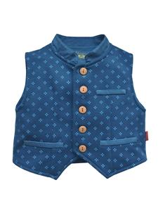 Жилет Mogo Amedeo, синий