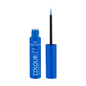 Жидкая подводка для глаз ESSENCE Liquid Colour It Eyeliner, 01