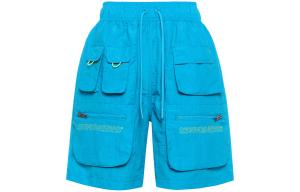Мужские шорты-карго Jordan, Синий