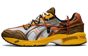 Кроссовки Asics Gel-1090 V1 Unisex, мультиколор