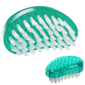 Рави, кисть для маникюра от пыли., Ravi