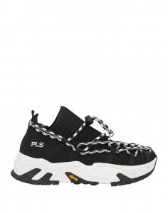 Кроссовки Philosophy Di Lorenzo Serafini, черный