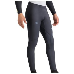 Squadra tight - брюки для беговых лыж Sportful, черный