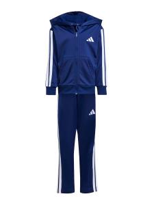 Спортивный костюм ADIDAS SPORTSWEAR Essentials, темно-синий
