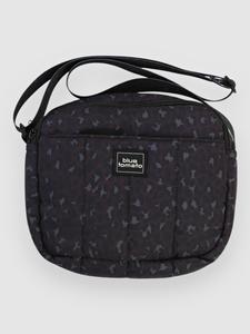 Сумка Blue Tomato Puffy Handtasche, black leo