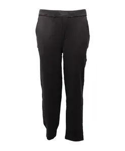 Серые флисовые спортивные штаны Paolo Pecora, серый