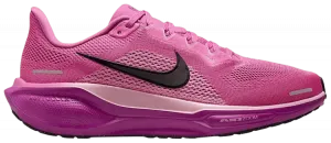 Кроссовки Nike Wmns Air Zoom Pegasus 41, фиолетовый