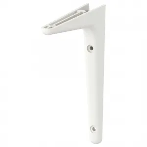 Настенная полка, белая, 18x18 см, SIBBHULT IKEA