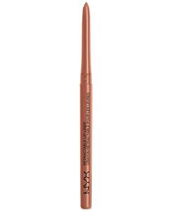 Выдвижной карандаш для губ NYX Professional Makeup, цвет nude