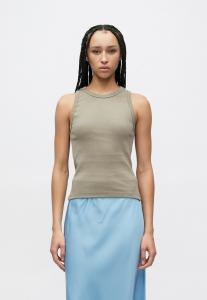 Топ 2nd Day PURITY, Light Brown