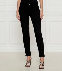 Джинсы Liu Jo Slim Fit, черный