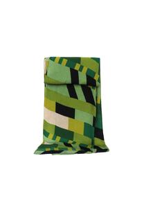 Шарф Zebro, цвет One Size