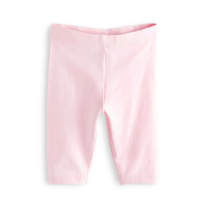 Леггинсы RAINBOW CROPPED 3 мес.-7 лет Next, цвет pale pink