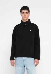 Флисовая куртка Ellesse CAPONIE OH JACKET, Black