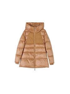 Зимняя куртка Camomilla Italia, цвет Chamois