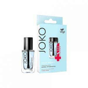 Nails Therapy Витаминная бомба-кондиционер для ногтей 11 мл, Joko