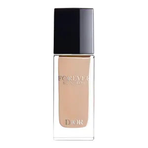 Тональный крем Forever Fluid Skin Glow Foundation Dior, 1CR Cool Rosy (very light skin with pink undertones)