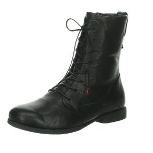 Ботильоны Think! AGRAT, черный