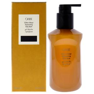 Гель для душа Cote dAazur Replenishing от Oribe для мужчин и женщин - 10,1 унции Oribe, 10.1 Oz