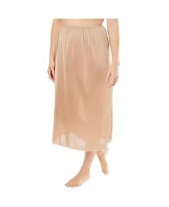 Женские трусики-комбинации больших размеров, 2 шт., 31 дюйм Comfort Choice, коричневый/бежевый