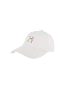 Бейсболка Hatland Dawid, белый