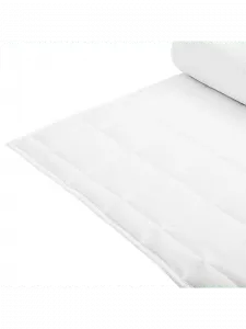 Пуховое одеяло Beliani Bett ANNAPURNA, белый